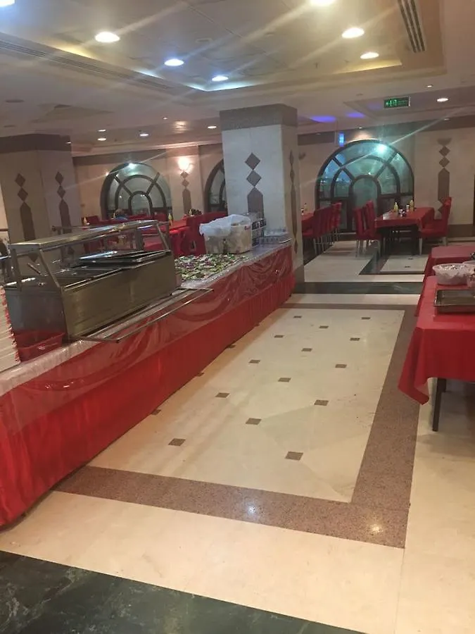 Arees Al Jeuar Hotel