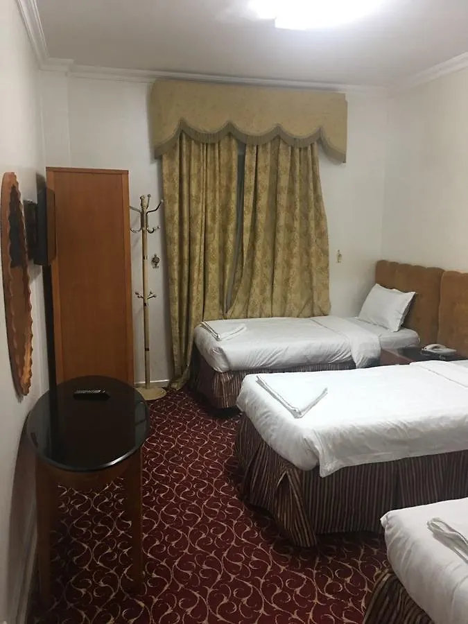 Arees Al Jeuar Hotel Medina