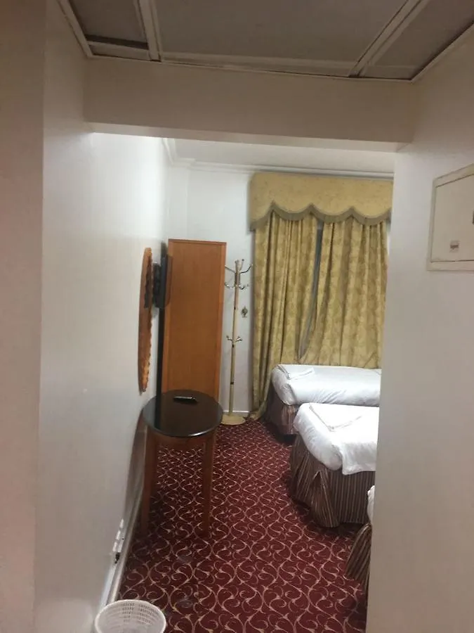 Arees Al Jeuar Hotel