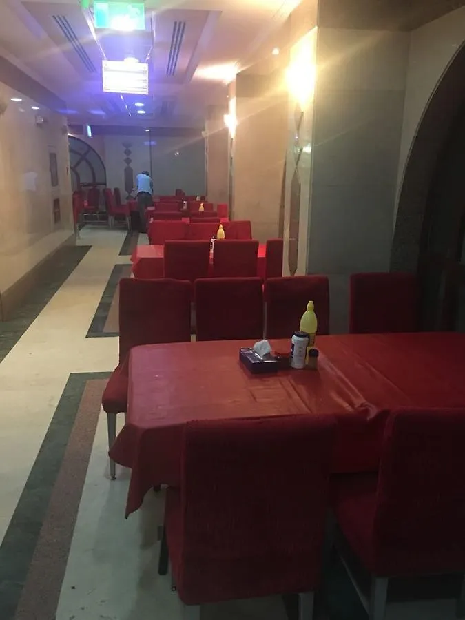 Arees Al Jeuar Hotel  Medina