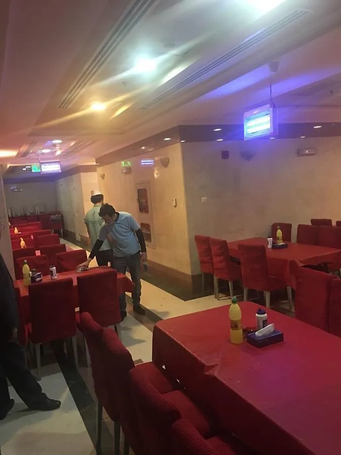 Arees Al Jeuar Hotel 2*, Medina Saudi Arabia
