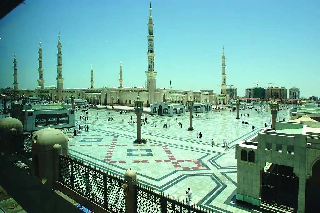 Arees Al Jeuar Hotel Saudi Arabia