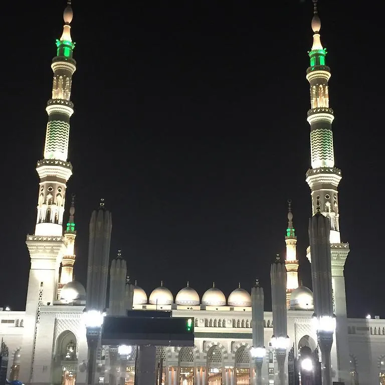 **  Arees Al Jeuar Hotel Saudi Arabia
